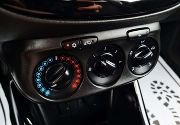 Opel Adam Hatchback 1.0 Ecotec 90KM 2017 Opel Adam SLICZNY 1.0 Turbo Benzyna BOGATA WERSJA Oryginal ZADBANY 2018r, zdjęcie 14