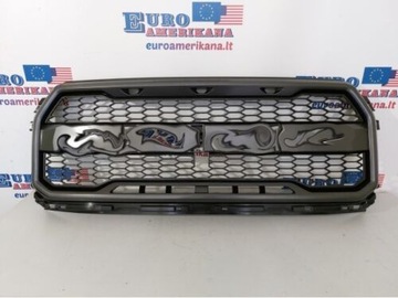 2017-20 Ford F-150 Raptor Grill