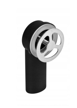 Syfon zlewozmywakowy McAlpine 90 mm