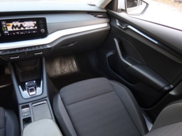 Skoda Octavia III Kombi Facelifting 2.0 TDI 150KM 2020 Skoda Octavia 2.0 TDI, Salon Polska, Automat, zdjęcie 7