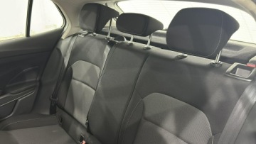 Skoda Fabia IV 1.0 MPI 80KM 2023 Škoda Fabia Skoda Fabia 1.0 Ambition, zdjęcie 11