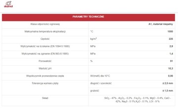 КАМИН СКАМОЛ Плита 20 ПЛИТОВ 100х61х3 + АКСЕССУАРЫ