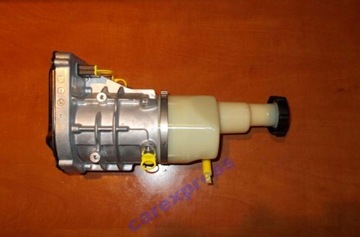 ČERPADLO SERVA FORD MONDEO MK4 S-MAX GALAXY