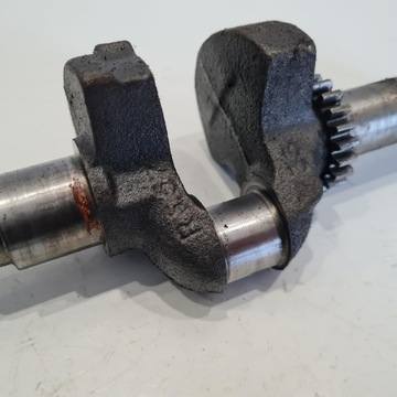 ШАТУН КОЛЕНВАЛА TECUMSEH PRISMA 37