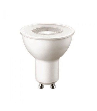 ŻARÓWKA LED 3W = 35W 4000K 280lm 36° GU10 PILA