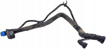 TT158 Dacia Duster II 1.5d Rura Wlew AdBlue