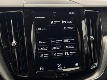 Volvo XC60 II 2020 Volvo XC 60 Momentum PRO / LED / CarPlay/AndroidAu, zdjęcie 26