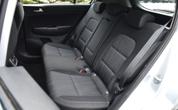 Kia Sportage IV SUV Facelifting 1.6 CRDI 136KM 2021 Kia Sportage 1,6 CRDI 136 KM Automat Klimatronik Kamera 1.6 Diesel 136KM, zdjęcie 27