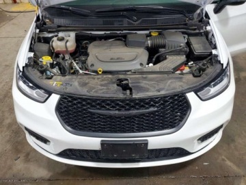Chrysler Pacifica II 3.6 V6 291KM 2026 Chrysler Pacifica Chrysler Pacifica Limited 3.6 Benzyna 291KM, zdjęcie 11