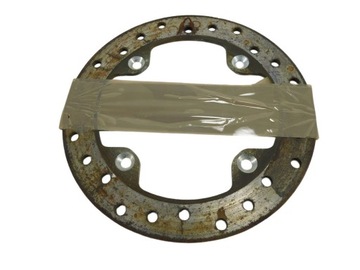 TARCZA HAMULEC CAN-AM OUTLANDER MAX XMR RENEGADE G2 ŚR 215MM 4.28MM