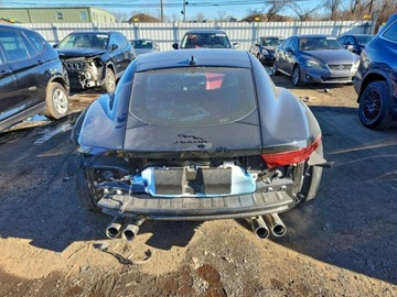 Jaguar F-Type 2024 Jaguar F-Type R Dynamic 2024 5.0 Benzyna 575KM, zdjęcie 2