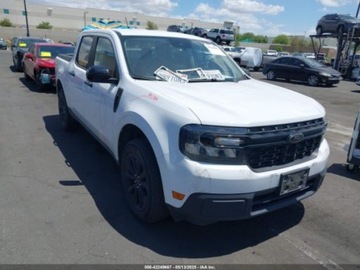 Ford Maverick II 2023 Ford Maverick XLT 2023 2.0l 2.0 Benzyna 250KM, zdjęcie 6