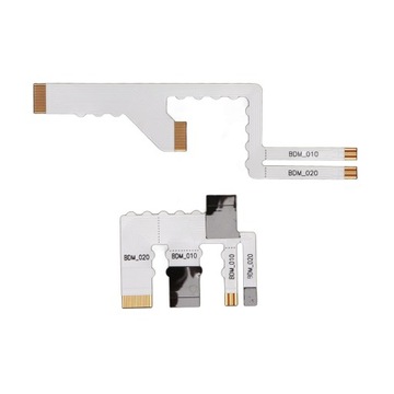 Задние кнопки Программируемые 4 задние кнопки