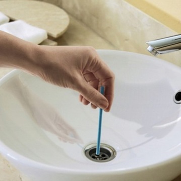 Палочки для чистки раковин - easycleaner