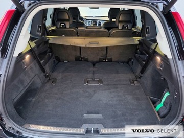 Volvo XC90 II SUV Plug-In 2.0 T8 Twin Engine Plug-in Hybrid 391KM 2021 Volvo XC 90 FV23 Inscription T8 Plug-in 390KM eAWD, zdjęcie 17