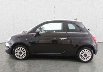 Fiat 500 IV 2023 Fiat 500 Dolcevita 2023 Niski Przebieg Od RiA Benzyna 70KM, zdjęcie 6