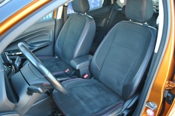 Ford Ecosport II SUV Facelifting 1.0 EcoBoost 125KM 2018 Ford EcoSport ST-Line 1,0 EcoBoost 140KM ASO Ford, zdjęcie 29