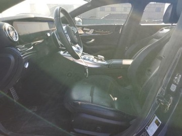 Mercedes AMG GT C190 2019 Mercedes-Benz AMG GT Mercedes-Benz AMG GT 63 S, od ubezpieczalni 4.0 630KM, zdjęcie 7