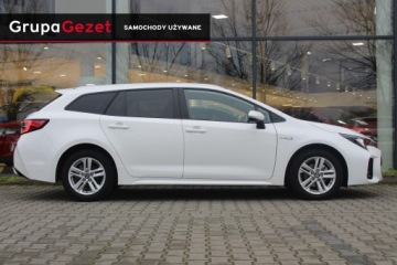 Suzuki Swace Kombi Facelifting 1.8 Hybrid 140KM 2024 Suzuki Swace Premium Plus 1.8 Hybryda, zdjęcie 5