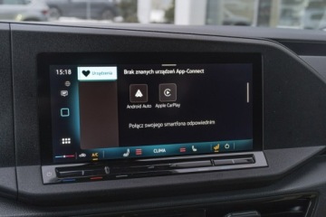 Volkswagen Caddy V Caddy 2.0 TDI 122KM 2026 Volkswagen VW Caddy 5 2.0 TDI 122 KM DSG OD RĘKI, zdjęcie 25