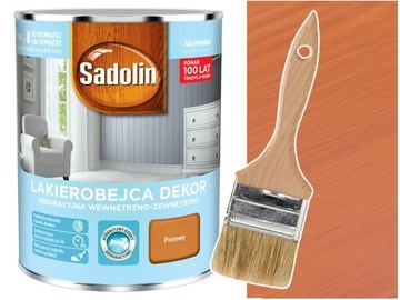 Sadolin Морилка ДЕКОР Сосна 1л