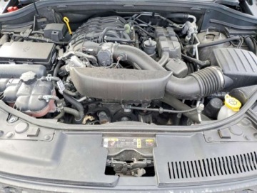 Dodge Durango III 3.6 V6 294KM 2022 Dodge Durango Gt 2022 3.6 Benzyna 295KM, zdjęcie 6