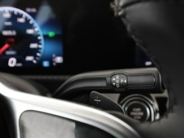 Mercedes CLA C118/X118 Shooting Brake 2.0 200d 150KM 2021 Mercedes CLA 200 automat full LED navi klima auto, zdjęcie 31