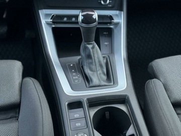 Audi Q3 II SUV 1.5 35 TFSI 150KM 2022 Audi Q3 Wiritualny Kokpit , Kamera Cofania , Reflektory Led 1.5 Benzyna, zdjęcie 17