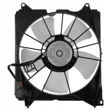 VENTILÁTOR CHLADIČŮ HONDA CIVIC VIII 2006 - 2012