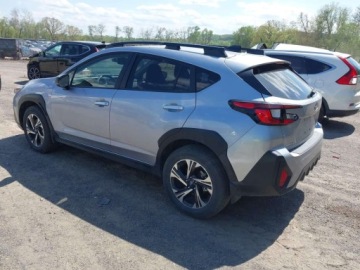 Subaru 2025 Subaru Crosstrek 2025 SUBARU CROSSTREK PREMIUM 2.5 Benzyna 182KM, zdjęcie 4