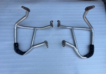 Брызговики передние в сборе левый правый BMW R1200 1250 GS K50 R1200 R K53 R1200 RS K54