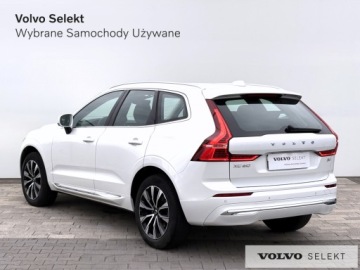 Volvo XC60 II Crossover Facelifting 2.0d B4 197KM 2022 Volvo XC 60 B4 Diesel | Plus Bright | aut | FV23%, zdjęcie 5