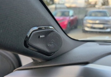 Peugeot 2022 Peugeot 308 1.5 BlueHDi GT Pack SS EAT8 Najbogatszy Perla FVat SerwisASO P, zdjęcie 21