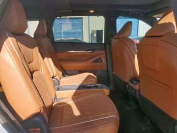Infiniti QX60 2024 Infiniti QX60 Autograph 2024 3.5l 3.5 Benzyna 295KM, zdjęcie 11
