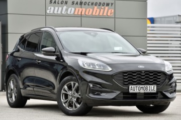 Ford Kuga III 2020 Ford Kuga ST-LINE X! Alcantara! Head-Up! Kamery! Vebasto! HAK elektr!, zdjęcie 1