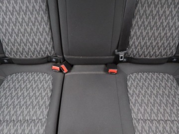 Opel Mokka I SUV 1.7 CDTI ECOTEC 130KM 2014 Opel Mokka 1.7 CDTI, Navi, Klima, Tempomat, zdjęcie 9