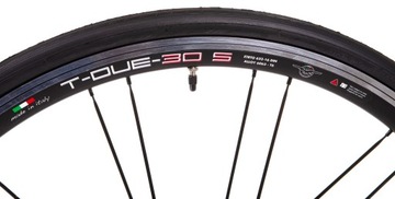 Мужской шоссейный велосипед INDIANA Racing 28 дюймов, серый