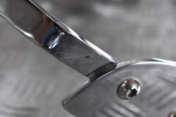 Спинка пассажирского сиденья нежная перекладина HONDA VTX 1300 03-09