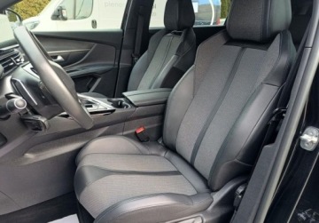 Peugeot 5008 II Crossover Facelifting 1.5 BlueHDi 130KM 2024 Peugeot 5008 1.5 BlueHDi 130KM Allure Pack SS EAT8 Vat 23 Salon PL ASO, zdjęcie 12