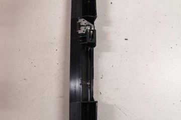 PŘÍDAVNÁ SVĚTLO STOP CITROEN C6 (TD_) 9652051980 2.7L DIESEL 150KW 2007