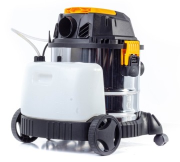 RIWALL HARTMANN 3.0 ROP-02 МОЮЩИЙ ПЫЛЕСОС ДЛЯ КОВРОВ И ОБИВКИ МОЩНЫЙ