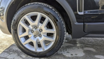 Opel Antara 2010 Opel Antara 2.0CDTi 126PS OPŁACONY Bezwypadkowy, zdjęcie 35