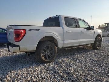 Ford 2023 Ford F150 Supercrew 2023 3.5l 3.5 Benzyna 400KM, zdjęcie 3