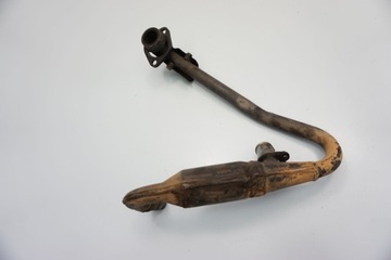 HONDA XL 125 В ВАРАДЕРО 07-11 ВЫПУСКНОЙ ПАТРУБОК