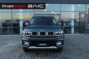  BAIC BJ60 2.0 256KM 4x4 8AT FLAGSHIP nowy model, zdjęcie 5