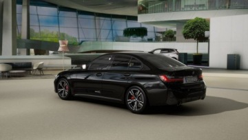 BMW Seria 3 G20-G21 Limuzyna 2.0 320i 184KM 2026 BMW 320 xDrive Sedan - Dostępny od ręki!, zdjęcie 4