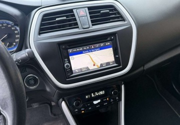 Suzuki SX4 I Sedan 1.6 VVT 120KM 2013 Suzuki SX4 S-Cross Rezerwacja 1.6 Benzyna 120KM, zdjęcie 17