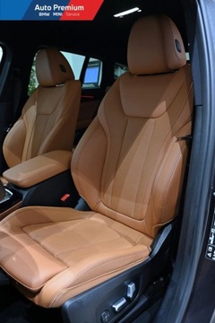 BMW X4 G02 SUV Facelifting 2.0 20I 184KM 2023 BMW X4 xDrive20iFV23Adaptacyjne Reflektory LEDPakiet Sportowy M 2.0, zdjęcie 11