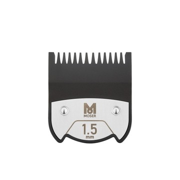 MOSER Chrom2Style nasadka magnetyczna 1.5 mm