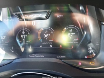  RAM 1500 Trx 57 Box 2023 6.2l 6.2 Benzyna 702KM, zdjęcie 11